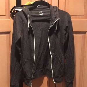 Nike Zip-Up